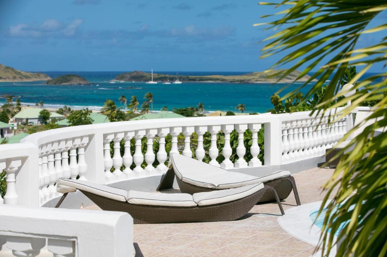 Orient Bay Villa Rentals St Martin Exterior foto