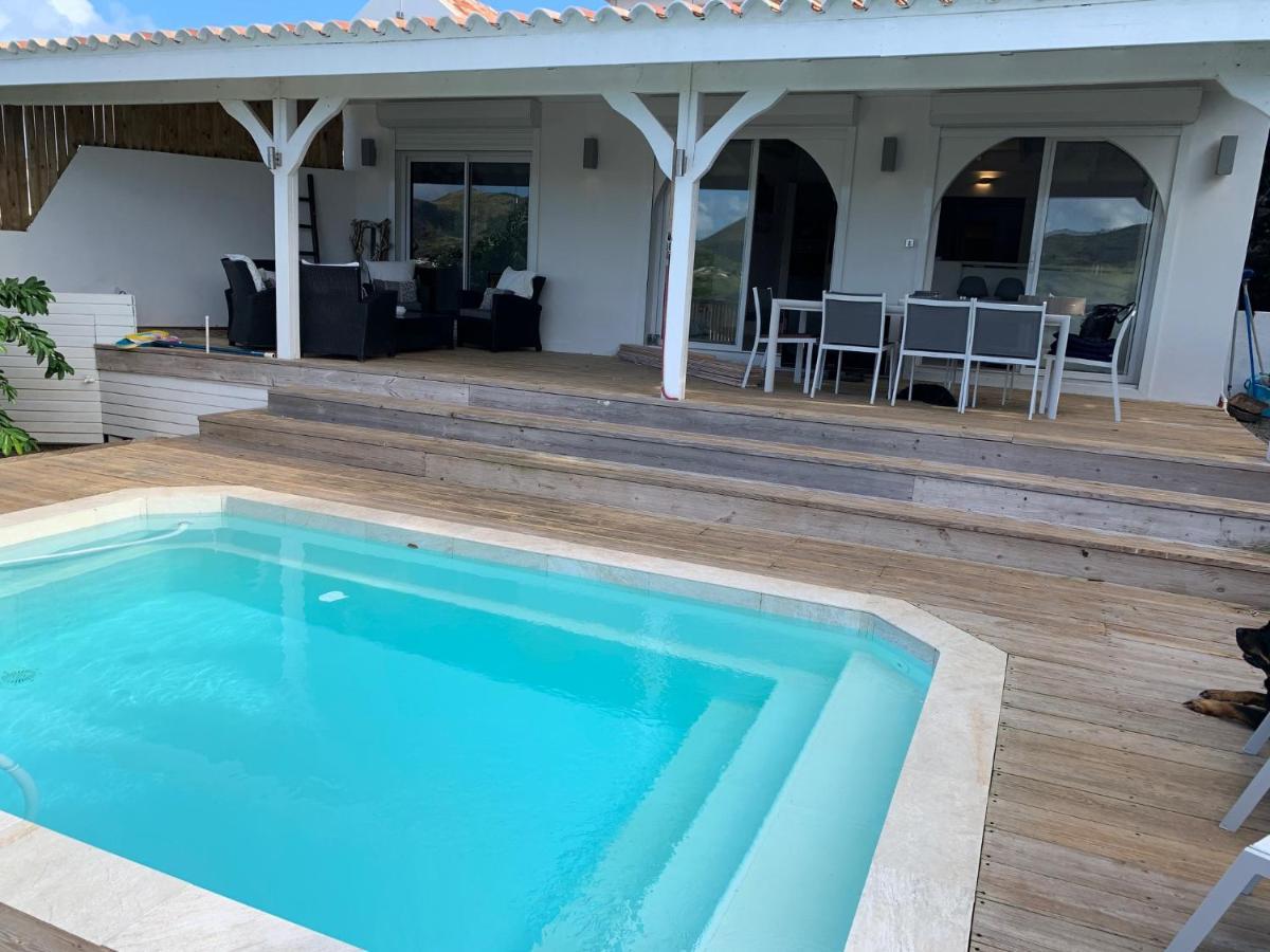 Orient Bay Villa Rentals St Martin Exterior foto