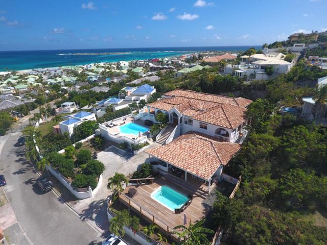 Orient Bay Villa Rentals St Martin Exterior foto