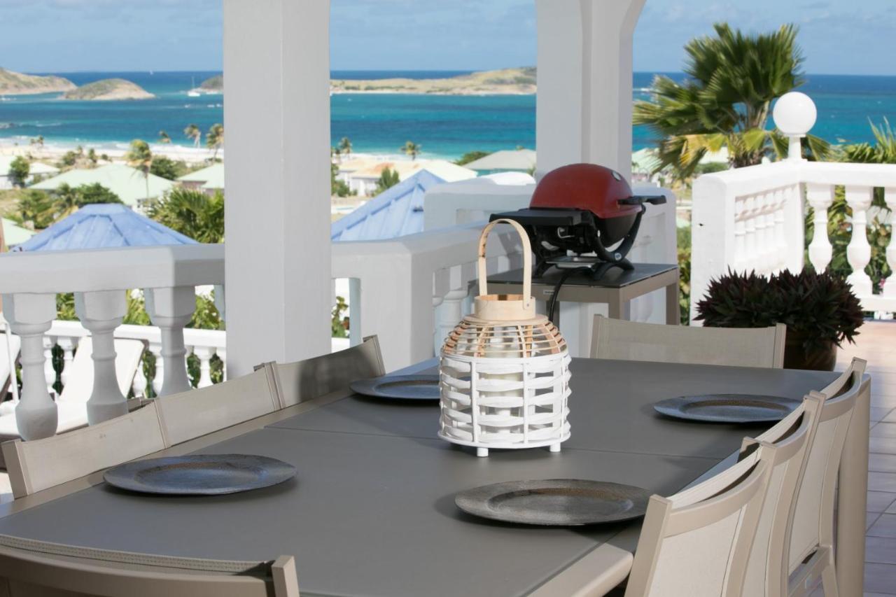 Orient Bay Villa Rentals St Martin Exterior foto
