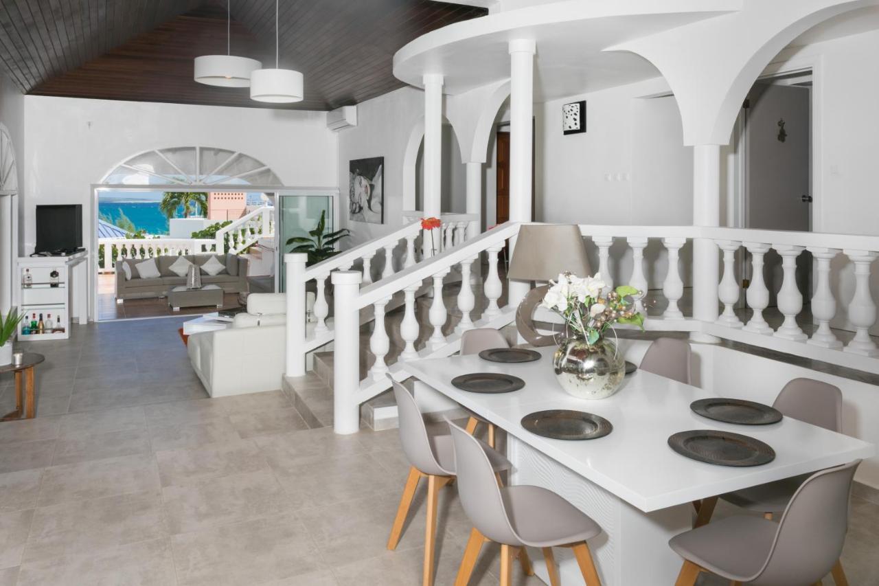Orient Bay Villa Rentals St Martin Exterior foto