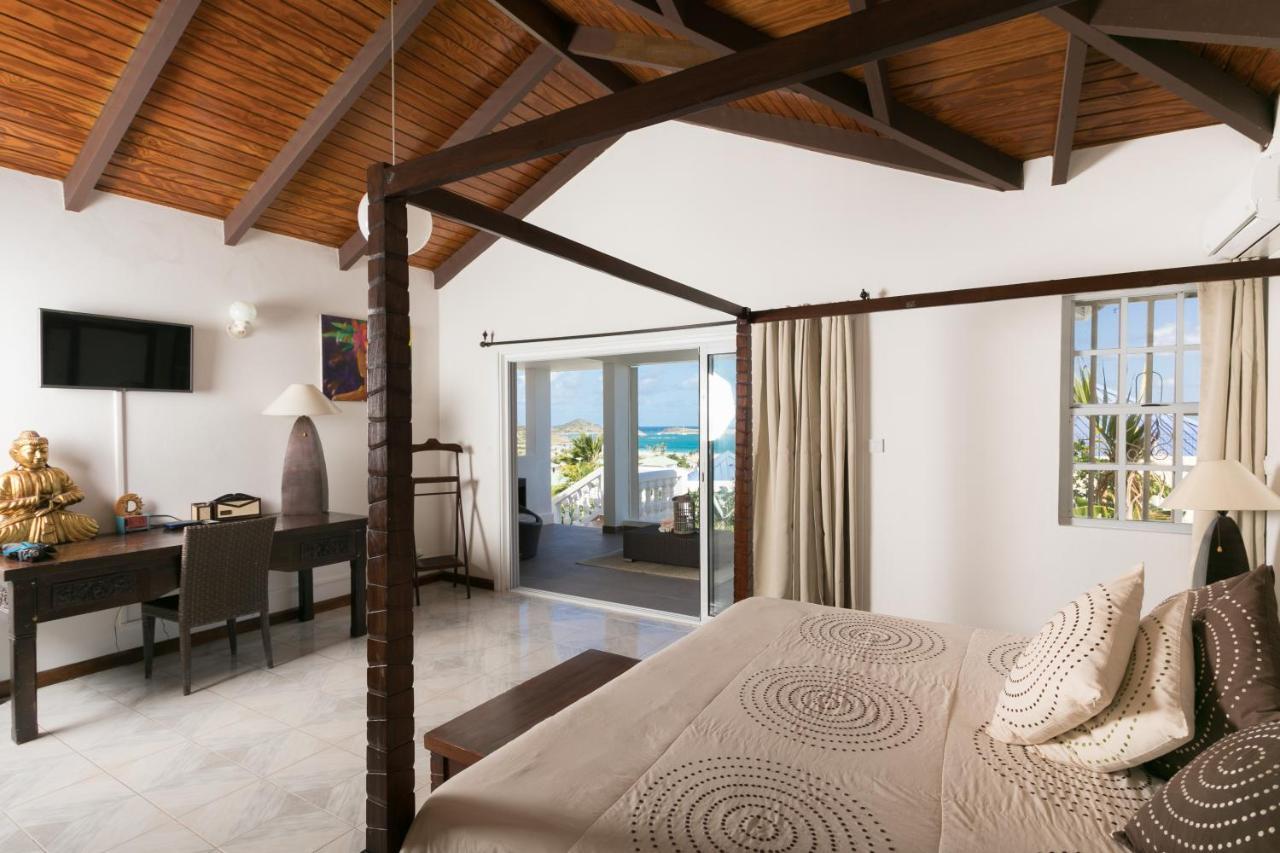 Orient Bay Villa Rentals St Martin Exterior foto