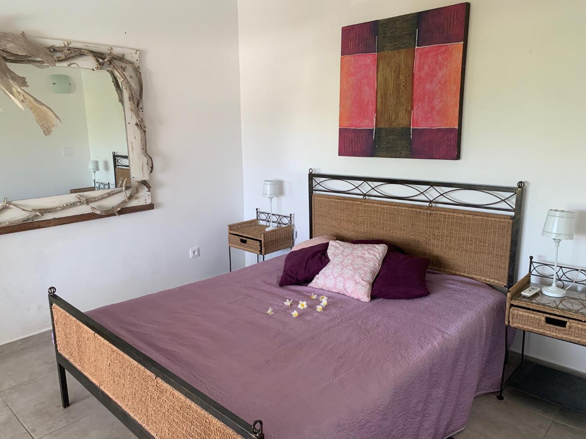 Orient Bay Villa Rentals St Martin Zimmer foto